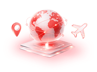 Rozšíření kryptoplatformy na světové trhy napříč celým globem